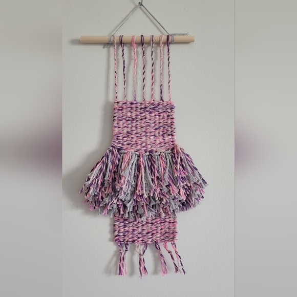 Other - Quirky tutu wall art